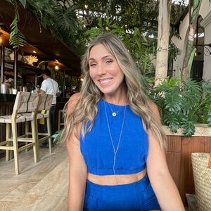 Meet your Posher, Christian